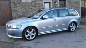 VOLVO V50 2011 (11) at Headley Motors Bradford